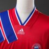 1993-94 BAYERN MUNICH HOME