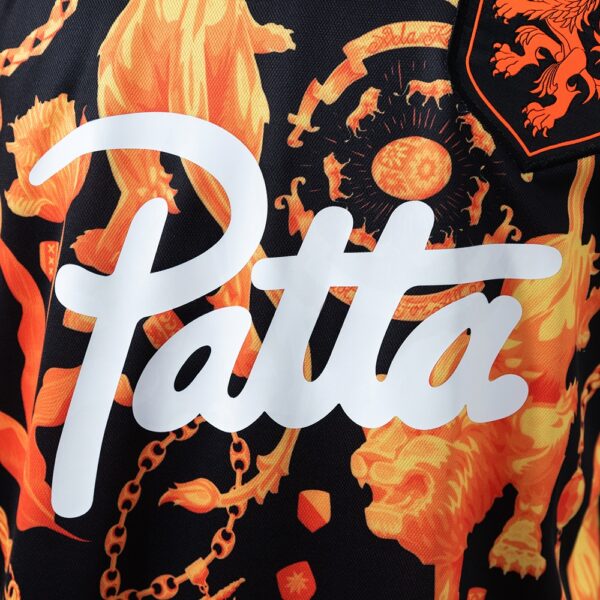 2026 NETHERLANDS X PATTA SPECIAL EDITION