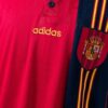 1996 SPAIN HOME