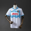 1990-91 NAPOLI AWAY