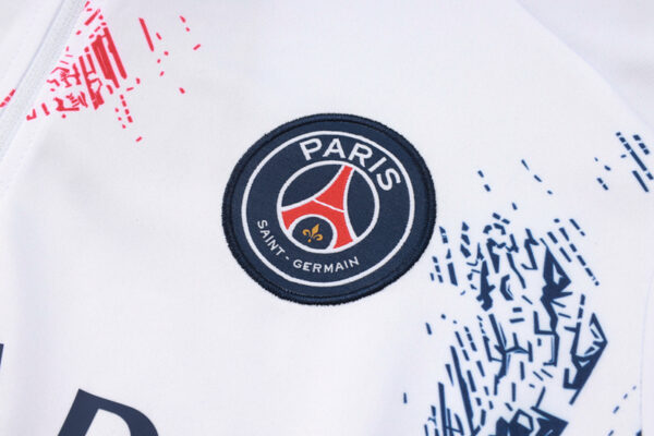 2026-27 PSG TRACKSUITS TRAINING SUIT