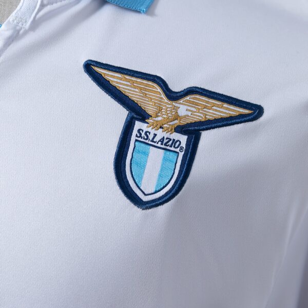 2018-19 LAZIO HOME