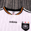 1996 GERMANY HOME KIDS KIT