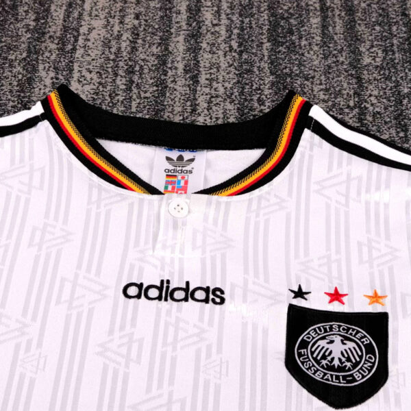 1996 GERMANY HOME KIDS KIT