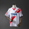 1997-98 RAYO VALLECANO HOME
