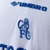 1998-00 CHELSEA AWAY