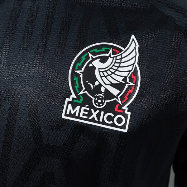 2026 MEXICO WORLD CUP THIRD AWAY (PLAYER VERSION)