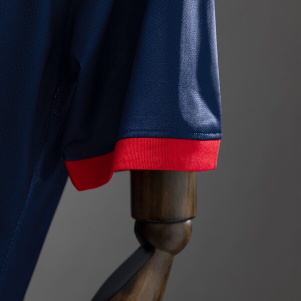 2013-14 PSG HOME