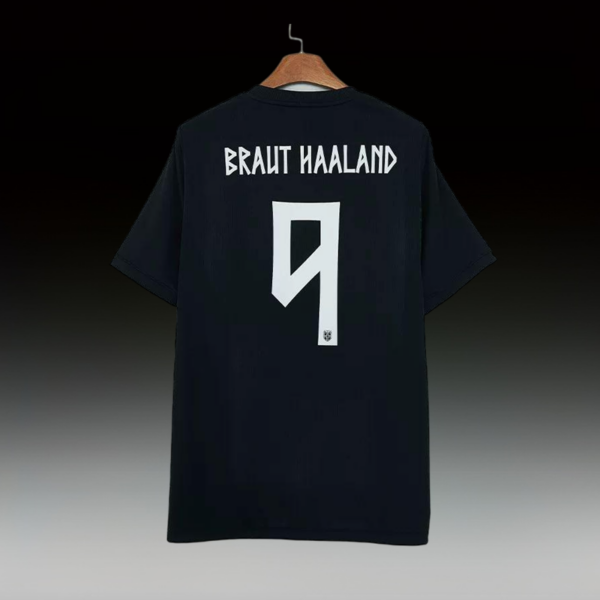 2026 NORWAY WORLD CUP AWAY (FAN VERSION)