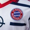 1998-00 BAYERN MUNICH AWAY