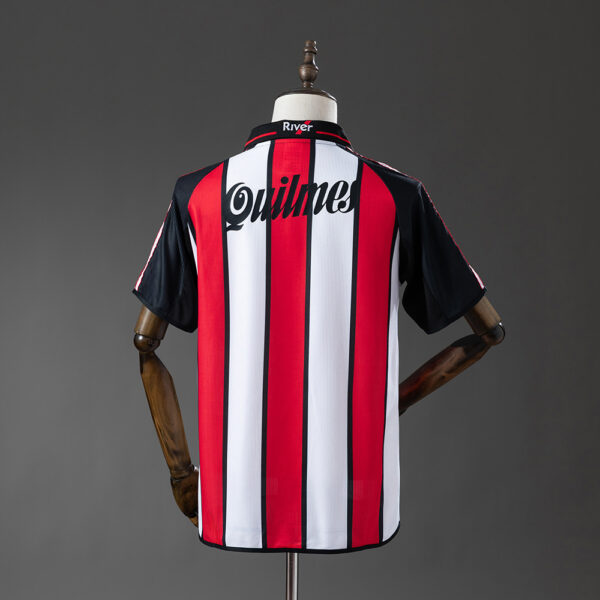 2000-01 RIVER PLATE AWAY