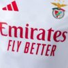 2025-26 BENFICA THIRD AWAY (PLAYER VERSION)