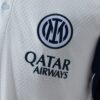 2025-26 INTER MILAN POLO - BEIGE