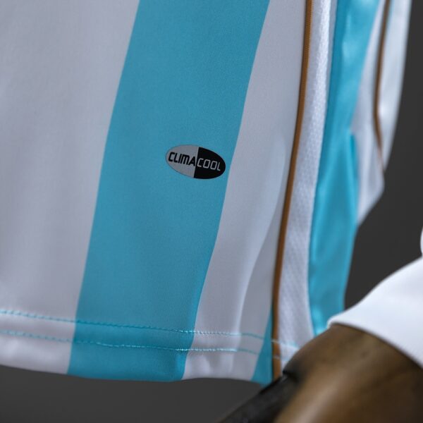 2006 ARGENTINA HOME LONG SLEEVE