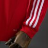 2011-12 REAL MADRID THIRD AWAY LONG SLEEVE (FAN VERSION)