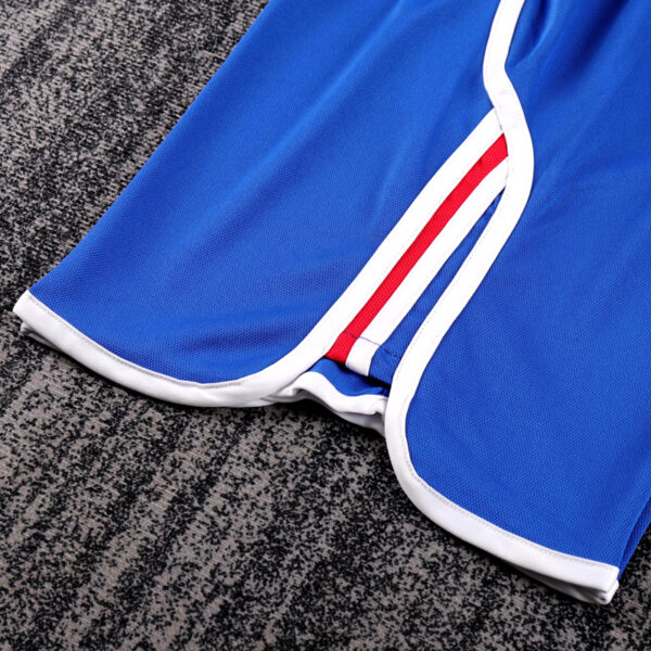 2000 FRANCE HOME KIDS KIT