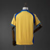 2000-01 LAS PALMAS HOME