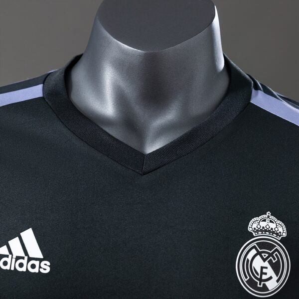2016-17 REAL MADRID THIRD AWAY PLAYER VERSION