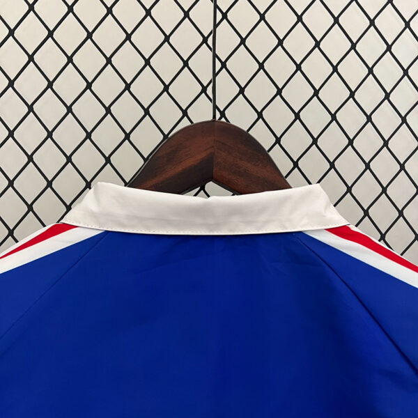 1998 FRANCE TRAINING WINDBREAKER （DOUBLE SIDED）