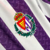 2025-26 VALLADOLID HOME FAN VERSION