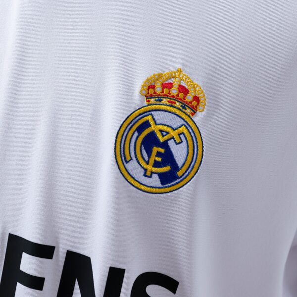2005-06 REAL MADRID HOME
