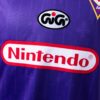 1997-98 FIORENTINA HOME