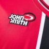 2001-02 MALLORCA HOME