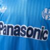 1990 OLYMPIQUE DE MARSEILLE AWAY