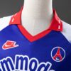 1992-93 PSG AWAY
