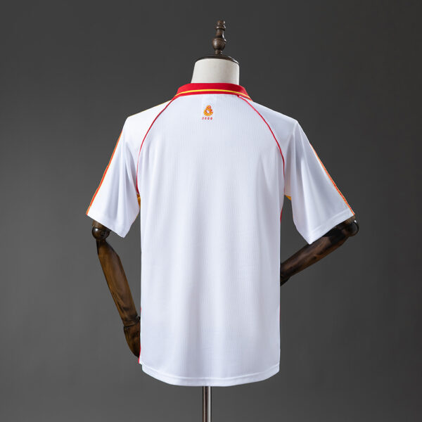 1999-00 GALATASARAY AWAY