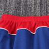 2004-05 ATLETICO MADRID HOME KIDS KIT
