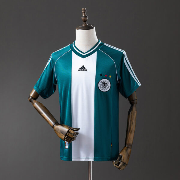 1998 GERMANY AWAY