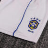 2002 BRAZIL AWAY KIDS KIT