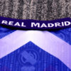 1996-97 REAL MADRID AWAY KIDS KIT