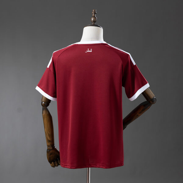 2026 QATAR WORLD CUP HOME（FAN VERSION）
