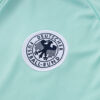 2026-27 GERMANY TRACKSUITS TRAINING SUIT-LIGHT GREEN