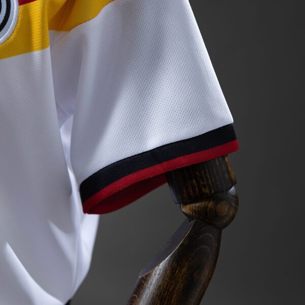 2026 GERMANY WORLD CUP HOME MEN AND KIDS KIT