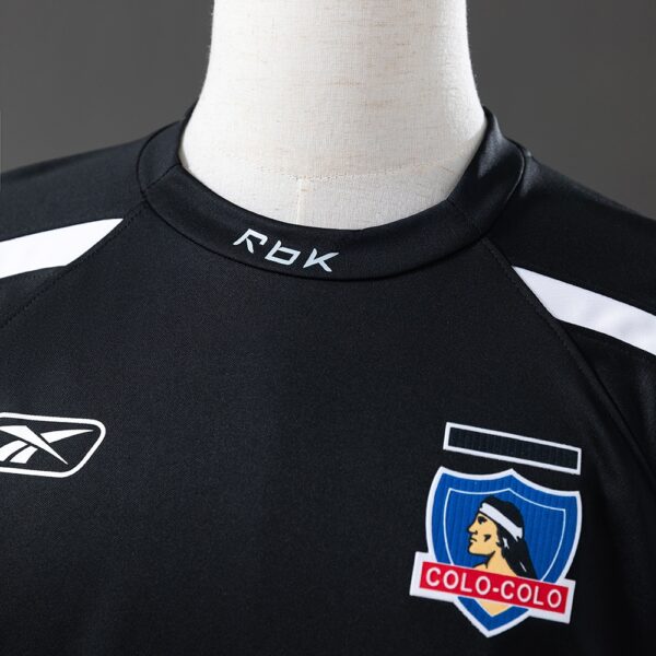 2005 COLO COLO AWAY
