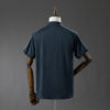 2025-26 ARGENTINA POLO - DARK GREY