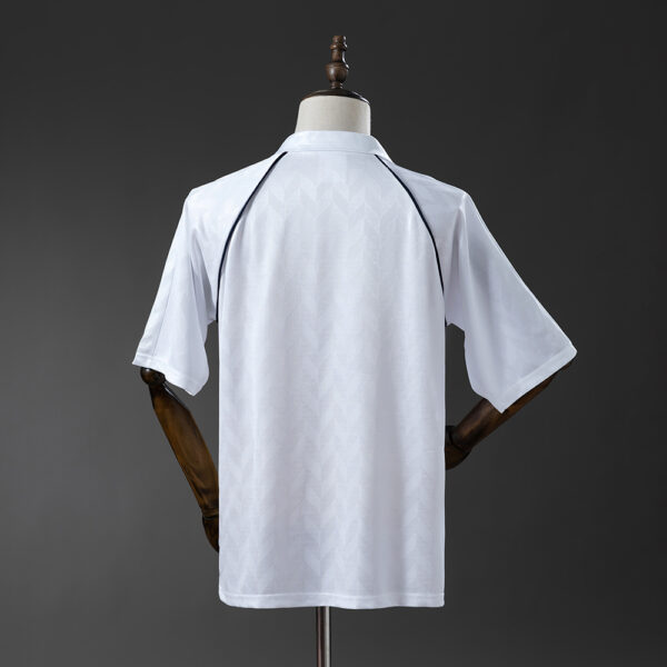1987-89 TOTTENHAM HOTSPUR HOME