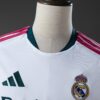 2026-27 REAL MADRID HOME (FAN VERSION)