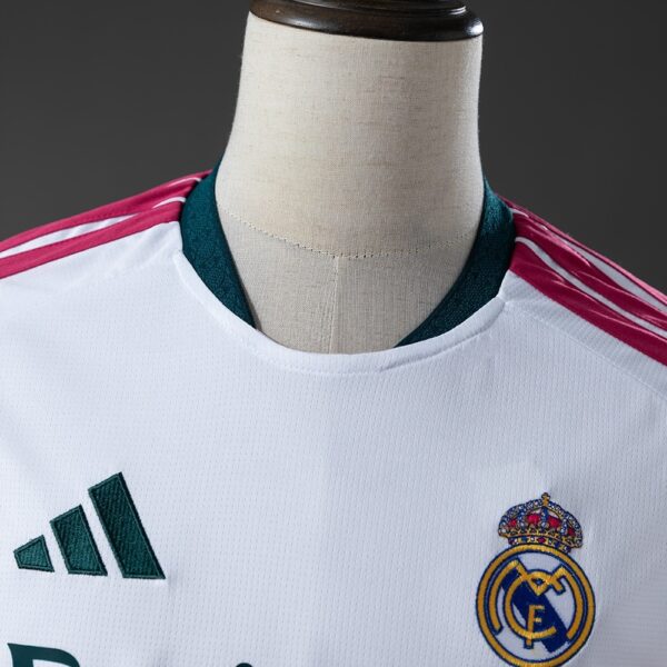 2026-27 REAL MADRID HOME (FAN VERSION)