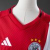 2025-26 AJAX HOME MEN AND KIDS KIT