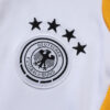 2026-27 GERMANY TRACKSUITS TRAINING SUIT-WHITE