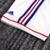 1998 FRANCE AWAY KIDS KIT