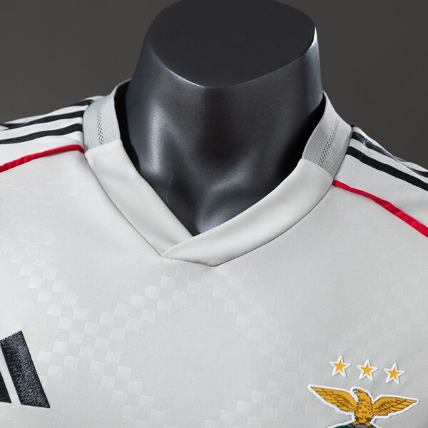 2025-26 BENFICA AWAY (PLAYER VERSION)
