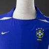 2002 BRAZIL AWAY