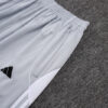2025-26 REAL MADRID TRACKSUITS TRAINING SUIT