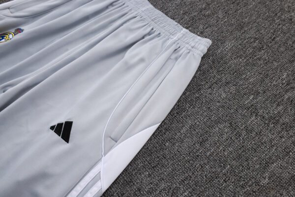 2025-26 REAL MADRID TRACKSUITS TRAINING SUIT