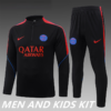 2026-27 PSG TRACKSUITS TRAINING SUIT